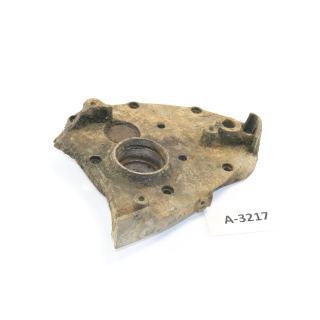 DKW NZ 250 - drive cover, motor cover A3217