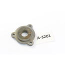 DKW stationary motor - gear cover flange motor cover type...