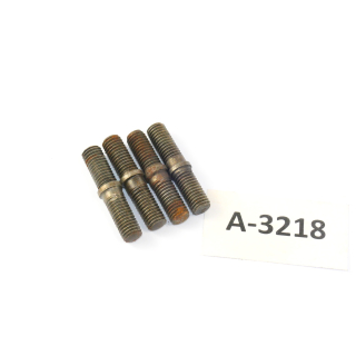 DKW NZ 250 350 - collar bolts stud bolts cylinder A3218