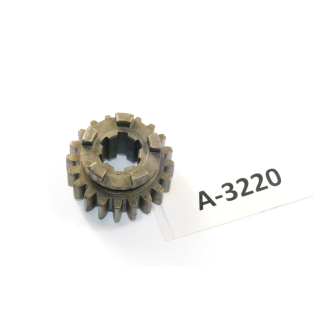 DKWNZ 250 350 - column gear 2 4 speed Z 20 A32220