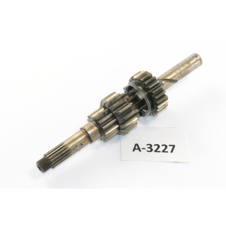 DKW NZ 250 350 - clutch shaft gear A3227