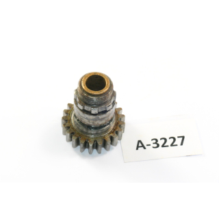 DKW NZ 250 350 - albero ruota dentata A3227