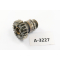 DKW NZ 250 350 - shaft wheel gear A3227