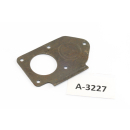 DKW NZ 250 350 - Closing plate for engine cover A3227