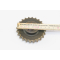 DKW NZ 250 350 - Crankshaft sprocket Z 24 A3222