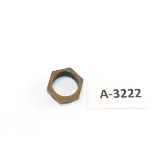 DKW RNZ 250 350 500 - Nut shaft wheel gear A3222