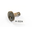 DKW RT 125/2 200/2 - shaft wheel gearbox Z 29 A3224
