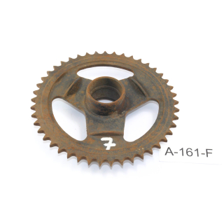 DKW RT 175 200 S VS - rear sprocket Z 45 O100000711