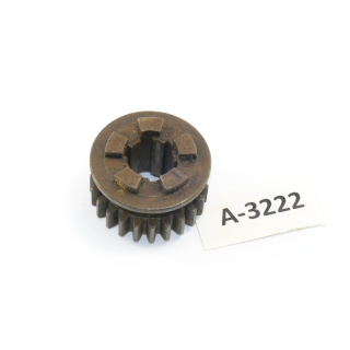 DKW SB 500 - Gear selector shaft Z 23 A3222