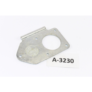 DKW NZ 250 350 - locking plate clutch cover engine cover A3230