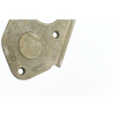 DKW NZ 250 350 - Clutch cover plate, engine cover O100000823