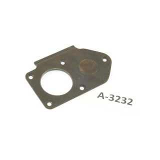 DKW NZ 250 350 - plaque de verrouillage couvercle dembrayage couvercle moteur A3232