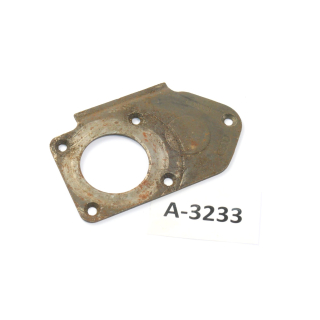 DKW NZ 250 350 - Clutch cover plate, engine cover A3233