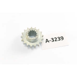 DKW RT 250/2 S VS - Crankshaft sprocket 17 Z A3239