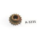 DKW RT 250/2 S VS - chain sprocket crankshaft Z 17 A3235