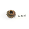 DKW RT 250/2 S VS - chain sprocket crankshaft Z 17 A3235