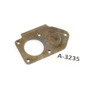 DKW NZ 250 350 - Clutch cover plate, engine cover A3235