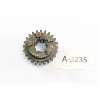 DKW NZ 250 350 - 1 2-speed ratchet wheel Z 24 A3235