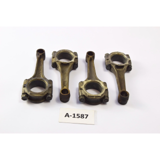 Honda CB 750 F Bol dOr RC04 Bj. 1981 - connecting rods, connecting rods A1587