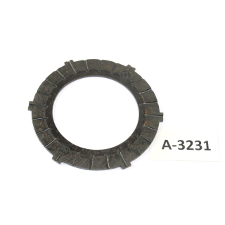 DKW RT 250/2 S VS - clutch plate clutch disc 82 mm A3231