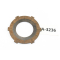 DKW Hummel engine type 801 - clutch plate clutch disc A3236