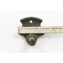 DKW NZ 250 350 - Gear shift segment A3233