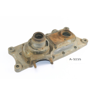 DKW KS KM 200 Bj 1936 - 1937 - engine housing engine block right A3239