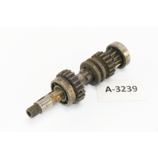 DKW SB 200 250 - clutch shaft gear A3239