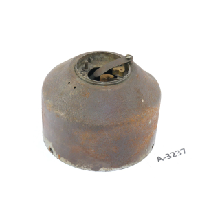 DKW SB 200 250 - Coperchio alternatore, coperchio motore A3237