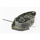 DKW RT 250/2 Bj 1953 - 1955 - Motorgehäuse Motorblock links beschädigt A67G