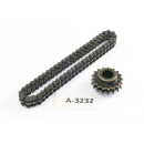 DKW RT 250/2 Bj 1953 - 1955 - timing chain duplex...