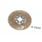 DKW SB 200 250 - intermediate disc clutch disc O100001063