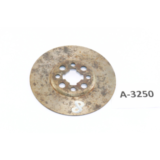 DKW SB 200 250 - intermediate disc clutch disc O100001064