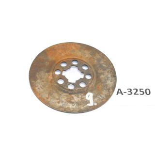 DKW SB 200 250 - intermediate disc clutch disc O100001065