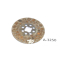 DKW SB 200 250 - intermediate disc clutch disc O100001066