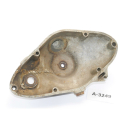 DKW KM 200 - clutch cover engine cover damaged A3249