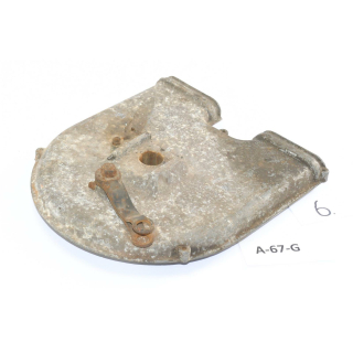 DKW RT 200 H 250 H - rear chain case O100001092