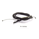 Kawasaki GPZ 500 S Bj. 91 - throttle cables cables A1656