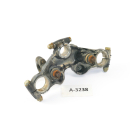 Yamaha RD 350 351 Bj 1973 - 1975 - piastra forcella superiore ponte forcella A3238