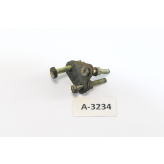 Yamaha RD 350 351 Bj 1973 - 1975 - Motor mount top right + left A3234
