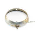 Jawa 125250350 - anillo de la lámpara del anillo del faro A3244