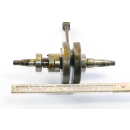 DKW Luxus 200 Bj 1928 - 1929 - crankshaft A3249