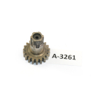 Jawa 250 350 Kyvacka Panelka - shaft wheel 19 teeth A3261