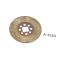 DKW SB 200 250 - washer clutch disc A3263