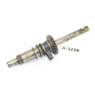 DKW Hummel 113 116 117 Bj 1960 - kick starter shaft Type 805 A3258