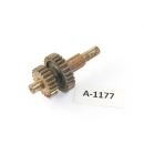 DKW RT 175 S VS - countershaft gearbox A1177