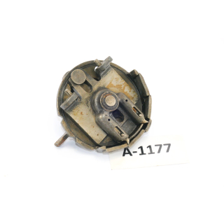 DKW RT 250/2 - appareillage automatique A1177