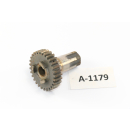 DKW RT 125/2 200/2 - shaft wheel 29 teeth A1179