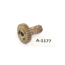 DKW RT 125/2 200/2 - shaft wheel 29 teeth A1177