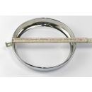 Jawa 350 - headlight ring, lamp ring 185 mm O100001642
